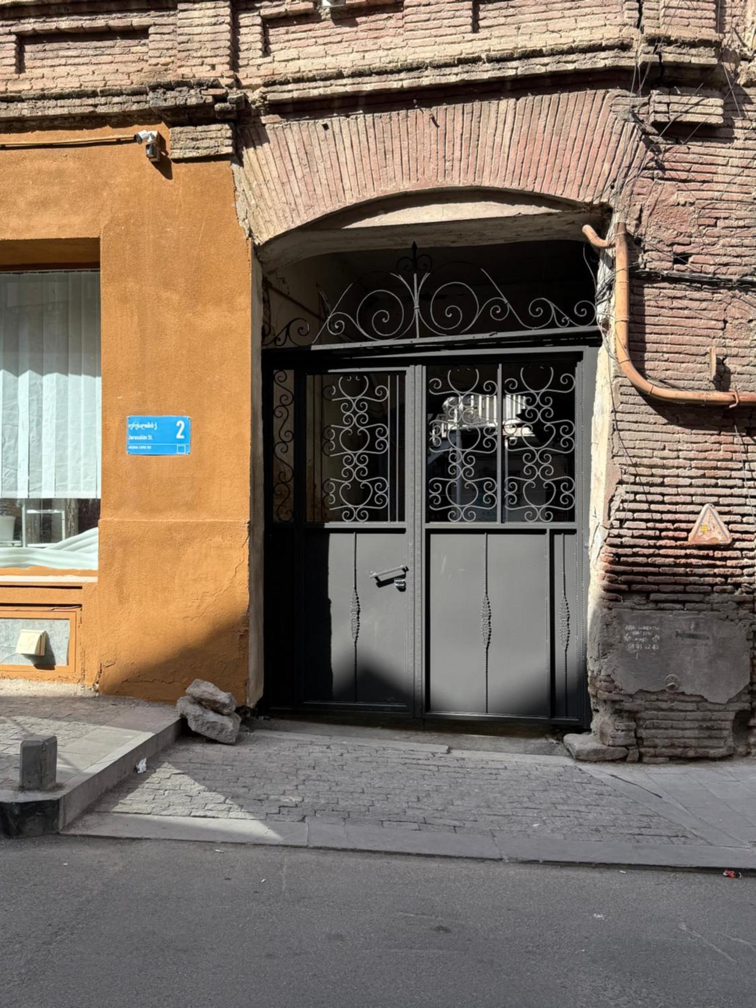 Best Location Renovated Home Tbiliszi Kültér fotó